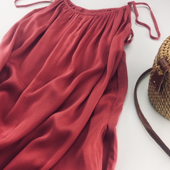 ‼️Only 1️⃣⬅️ 🌴 Carefree Gypsy Cami Jumpsuit - Picture 4 of 6